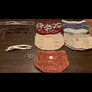 LOWEST PRICE!! MICHE bag lot